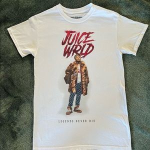 Juice Wrld 999 Legends Never Die - Gem
